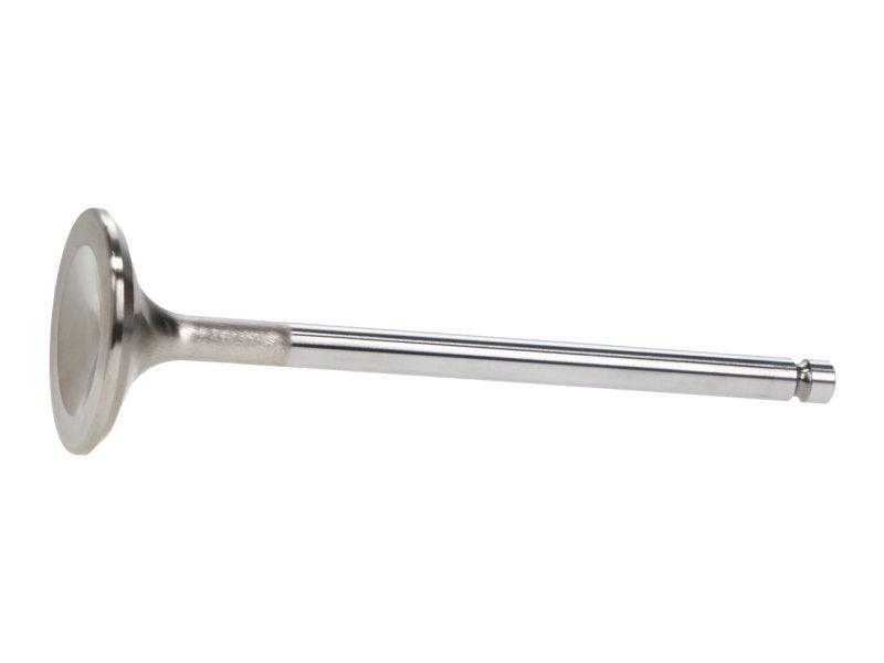 Manley Chevy LS-7 Small Block Severe Duty/Pro Flo Exhaust Valves (Set of 8) - Corvette Realm