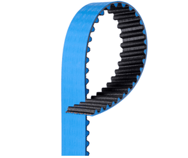 Gates Racing Nissan Skyline (RB20/25/26) Timing Belt - Blue - Corvette Realm