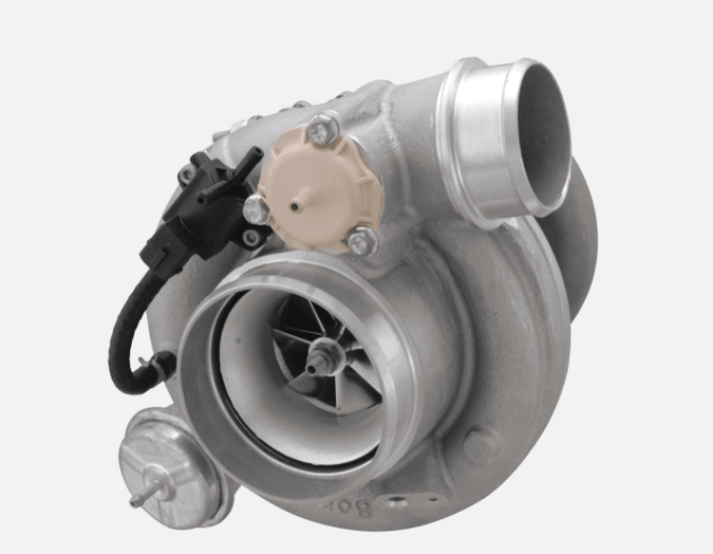 BorgWarner Super Core EFR B1 6258 - Corvette Realm