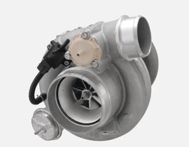 BorgWarner Super Core EFR B1 7163 - Corvette Realm