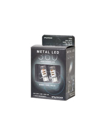 Putco 194 - Cool White Metal 360 LED - Corvette Realm