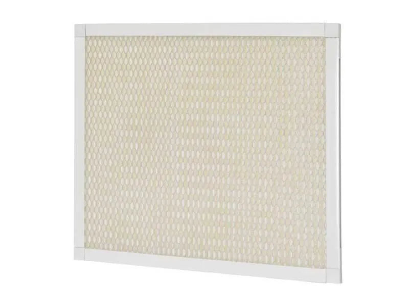 K&N HVAC Filter - 24 x 24 x 1 - Corvette Realm