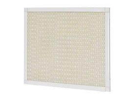 K&N HVAC Filter - 24 x 24 x 1 - Corvette Realm
