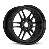 Enkei RPF1 18x9.5 5x114.3 38mm Offset 73mm Bore Matte Black Wheel*Special Order*Minimum Order of 40*