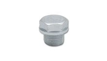 Load image into Gallery viewer, Vibrant Threaded Hex Bolt capping Oxygen Sens Bung Mild Steel M18x1.5 thread Retail Pack of 1 pcs. - Corvette Realm