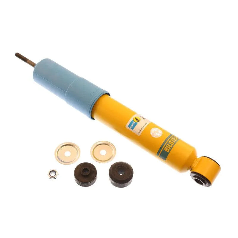 Bilstein B6 1988 Chevrolet Corvette 35th Anniversary Edition Rear 46mm Monotube Shock Absorber - Corvette Realm