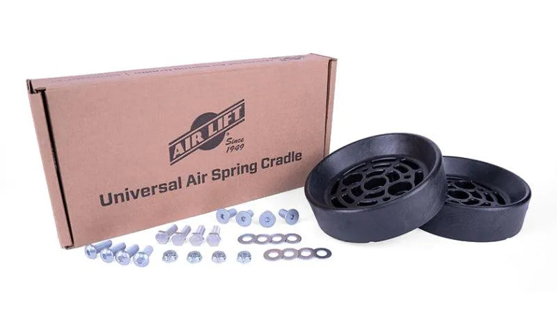 Air Lift Universal Air Spring Cradle - Corvette Realm