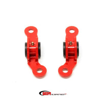 Load image into Gallery viewer, BMR 10-15 5th Gen Camaro Rear Upper Control Arm Bushing Kit (Delrin) - Red - Corvette Realm