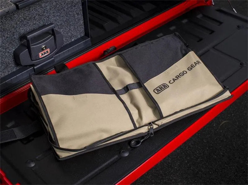 ARB Utility Case Case Or Roll - Corvette Realm