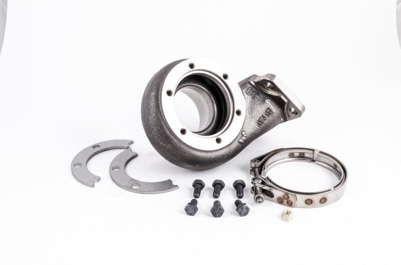 Garrett GT30R Turbine Hsg Kit O/V T3 / V-Band 0.63 A/R (Ni-Resist) - Corvette Realm