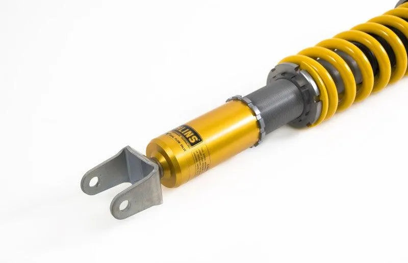 Ohlins 07-20 Nissan GTR (R35) Road & Track Coilover System - Corvette Realm