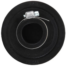 Load image into Gallery viewer, K&amp;N 1 inch ID 3 inch OD 2.375 inch H Rubber Base Crankcase Vent Filter - Corvette Realm