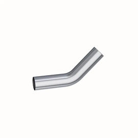 MBRP Universal 5in - 45 Deg Bend 12in Legs Aluminized Steel (NO DROPSHIP) - Corvette Realm
