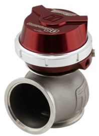 Turbosmart WG60 Gen V Power-Gate 60 14psi Red - Corvette Realm