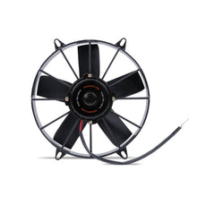 Load image into Gallery viewer, Mishimoto 12 Inch Race Line High-Flow Electric Fan - Corvette Realm