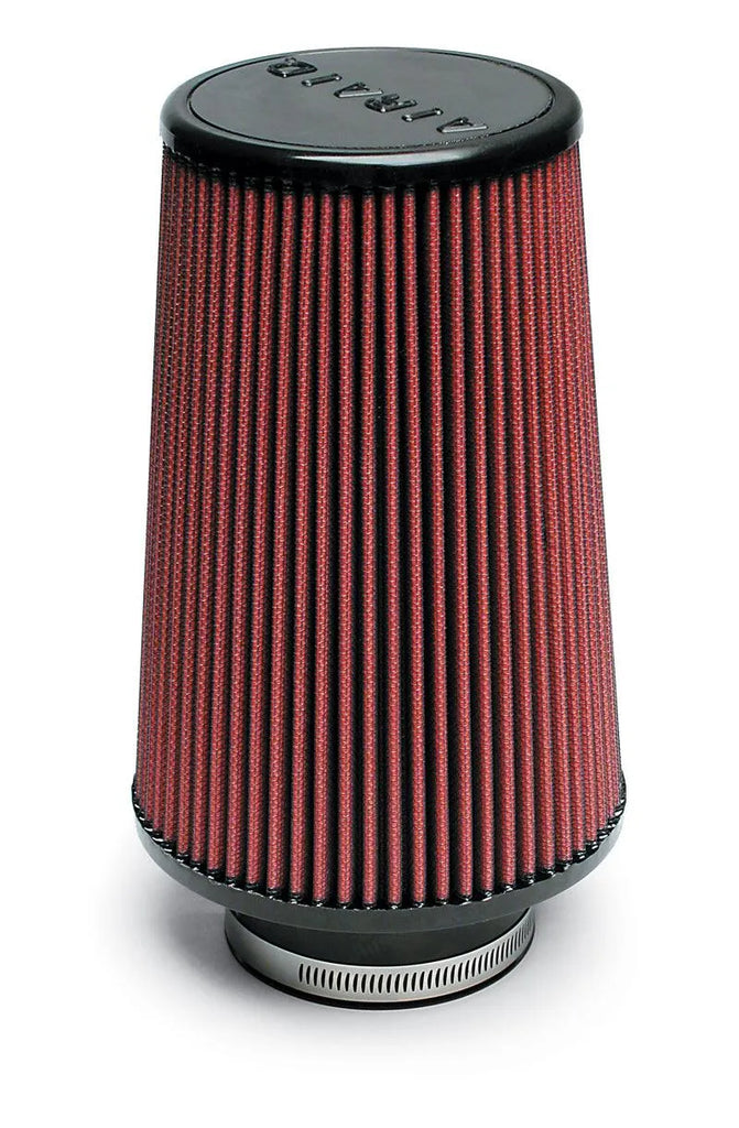 Airaid Universal Air Filter - Cone 3 1/2 x 6 x 4 5/8 x 9 - Corvette Realm