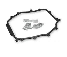 BLOX Racing Gen2 HyperTemp Plenum Spacer - 5/8in - Corvette Realm