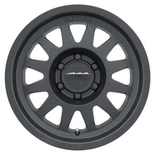 Load image into Gallery viewer, Method MR704 16x8 0mm Offset 6x5.5 106.25mm CB Matte Black Wheel - Corvette Realm