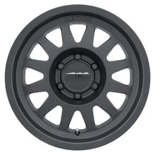 Load image into Gallery viewer, Method MR704 17x8.5 0mm Offset 5x5.5 108mm CB Matte Black Wheel - Corvette Realm