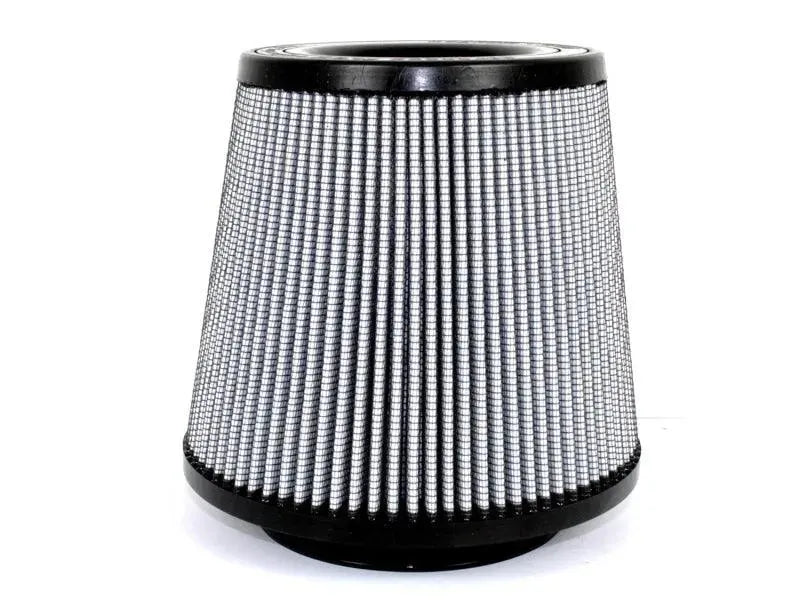 aFe MagnumFLOW Air Filters IAF PDS A/F PDS 5-1/2F x 9B x 7T (Inv) x 8H - Corvette Realm