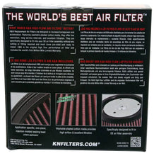 Load image into Gallery viewer, K&amp;N Universal 7in OD / 5in ID / 1.938in H Round Replacement Air Filter - Corvette Realm