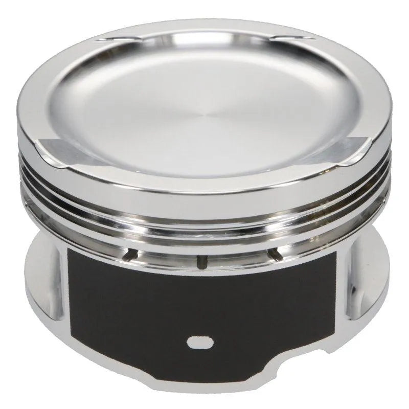 JE Pistons VW 2.0T TSI Ultra Series 23mm PIN - Set of 4 Pistons - Corvette Realm