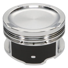 Load image into Gallery viewer, JE Pistons VW 2.0T TSI Ultra Series 23mm PIN - Set of 4 Pistons - Corvette Realm