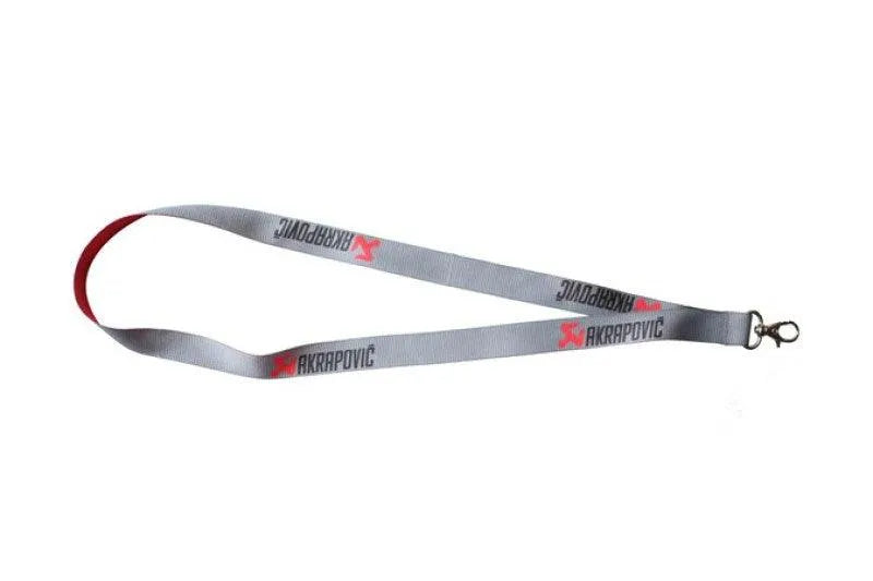 Akrapovic Lanyard - Corvette Realm