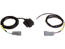 Load image into Gallery viewer, AEM CD-7/CD-7L Plug &amp; Play Adapter Harness for OBDII CAN Bus - Corvette Realm