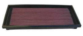 K&N Replacement Air Filter CHEV CORVETTE 5.7L F/I 1985-89 - Corvette Realm