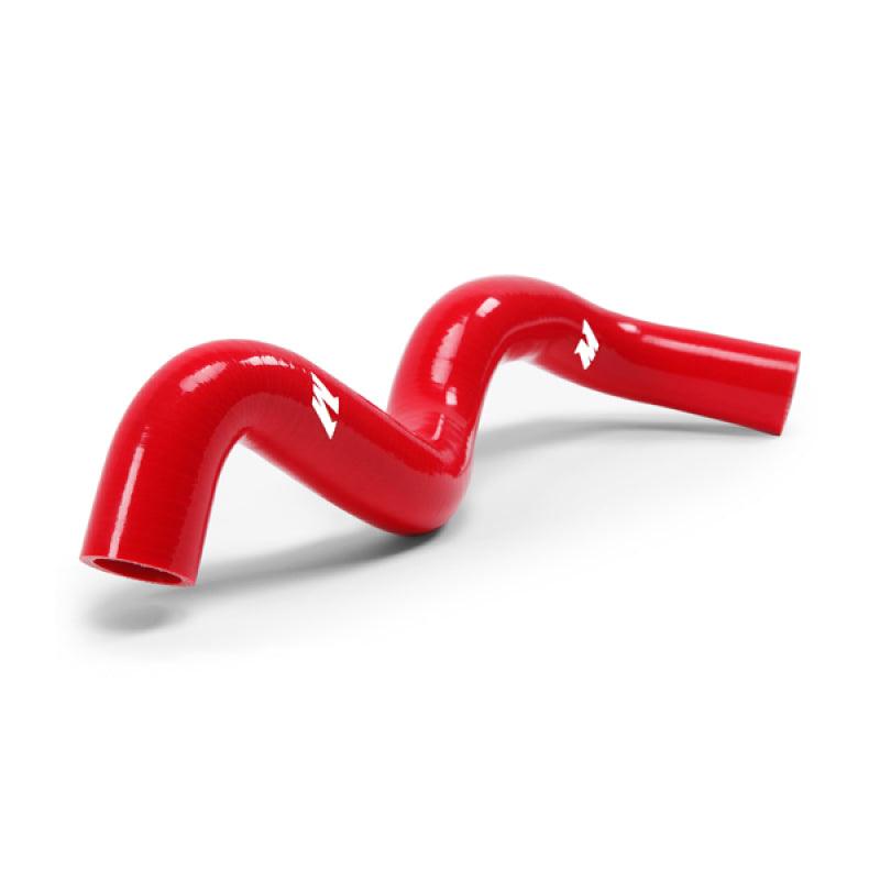 Mishimoto 06-14 Mini Cooper S (Turbo) Red Silicone Hose Kit - Corvette Realm