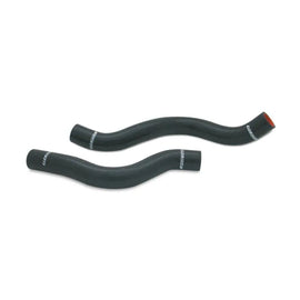 Mishimoto 90-94 Mitsubishi Black Silicone Hose Kit - Corvette Realm