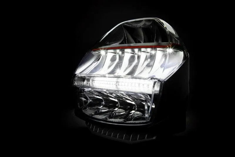 ARB Intensity IQ Driving Lights - Corvette Realm