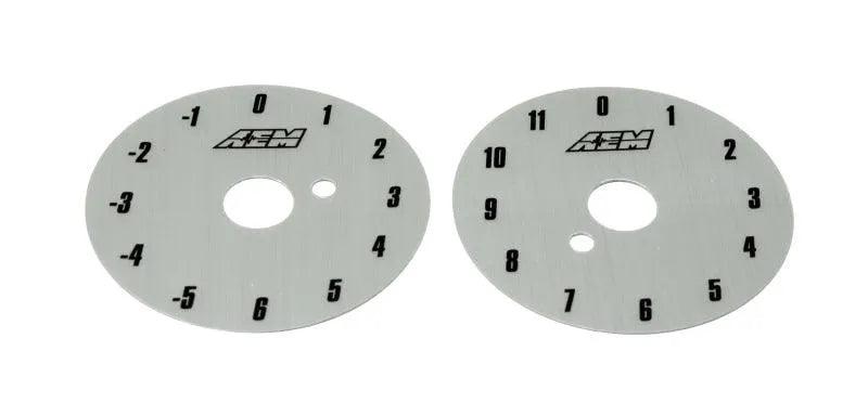 AEM 12 Position Universal Trim Pot - Corvette Realm