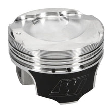 Load image into Gallery viewer, Wiseco Subaru FA20 Direct Injection Piston Kit 2.0L -9.5cc - Corvette Realm