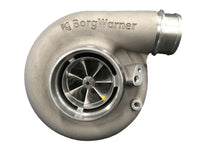 Load image into Gallery viewer, BorgWarner SuperCore Assembly SX-E S300SX-E 72mm 9180 - Corvette Realm