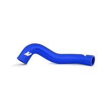 Load image into Gallery viewer, Mishimoto 01-03 Ford 7.3L Powerstroke Coolant Hose Kit (Blue) - Corvette Realm