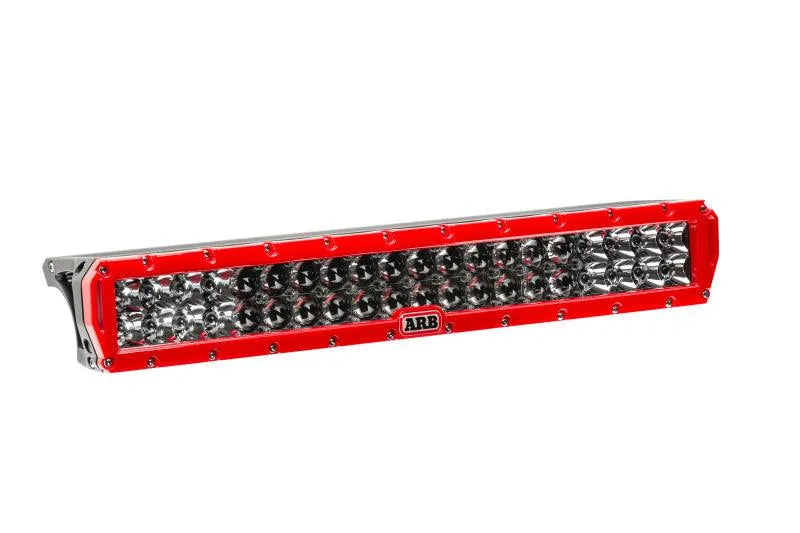 ARB Intensity V2 Light Bar Combination - Corvette Realm