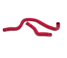 Load image into Gallery viewer, Mishimoto 97-01 Honda Prelude Red Silicone Hose Kit - Corvette Realm