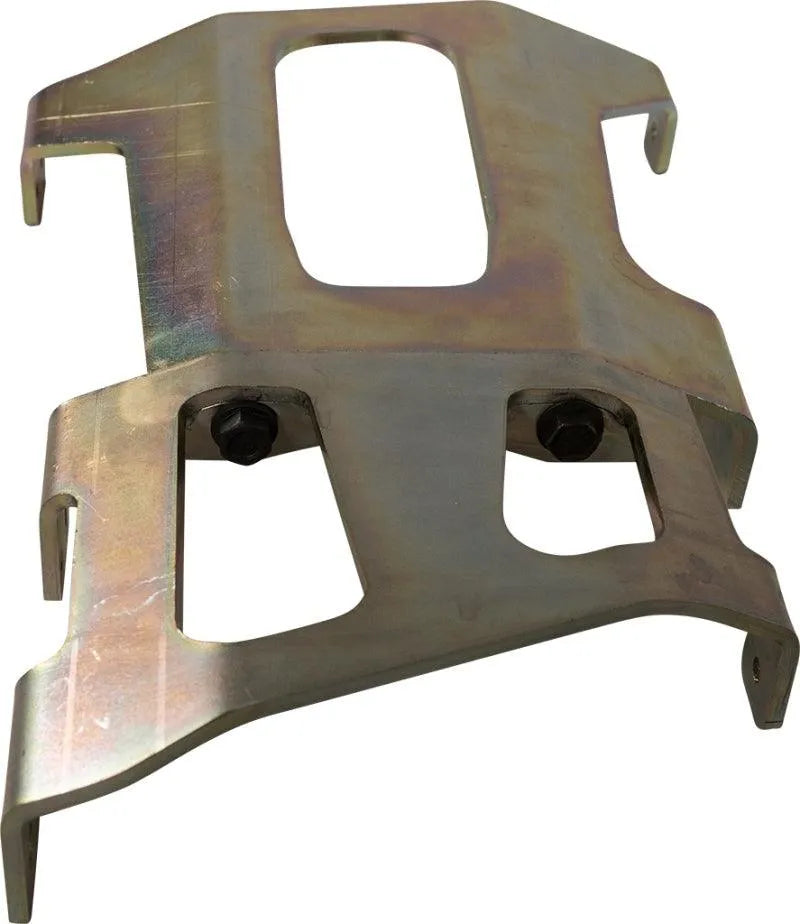 ATS Diesel 68RFE Case Brace Support Bracket - Corvette Realm