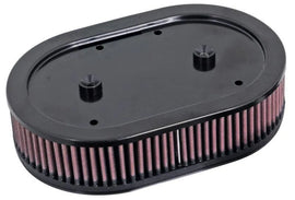 K&N Replacement Element for RK-3929 Custom Air Filter - Corvette Realm