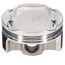 Load image into Gallery viewer, JE Pistons SUB WRX EJ205 92.5mm Bore CR 8.5 KIT Set of 4 Pistons - Corvette Realm