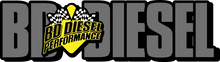 Load image into Gallery viewer, BD Diesel Xtrude Trans Cooler - Double Stacked (No Install Kit) - Corvette Realm