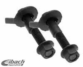 Eibach Pro-Alignment Front Kit for 06-08 Eclipse / 02-05 Civic / 02-06 Civic CR-V / 02-04 RSX - Corvette Realm