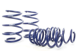 H&R 20-22 BMW 228i xDrive Gran Coupe/M235i xDrive Gran Coupe F44 Super Sport Spring (Incl. EDC) - Corvette Realm
