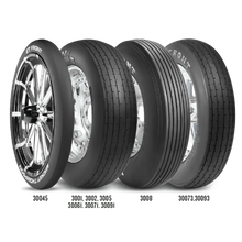 Load image into Gallery viewer, Mickey Thompson ET Front Tire - 24.0/4.5-15 90000001310 - Corvette Realm