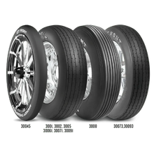 Load image into Gallery viewer, Mickey Thompson ET Front Tire - 26.0/4.0-15 90000026533 - Corvette Realm