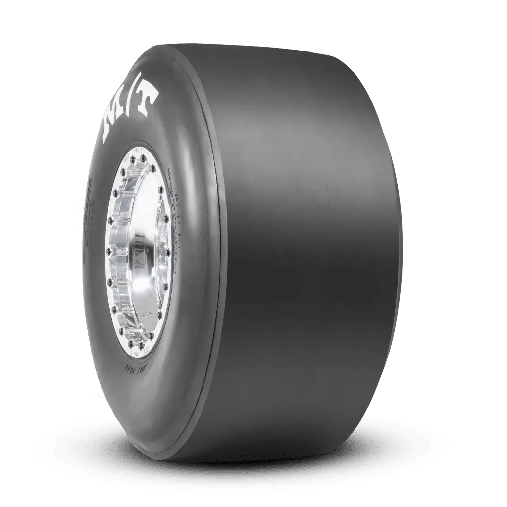 Mickey Thompson ET Drag Tire - 28.0/10.5-15S M5 90000000851 - Corvette Realm