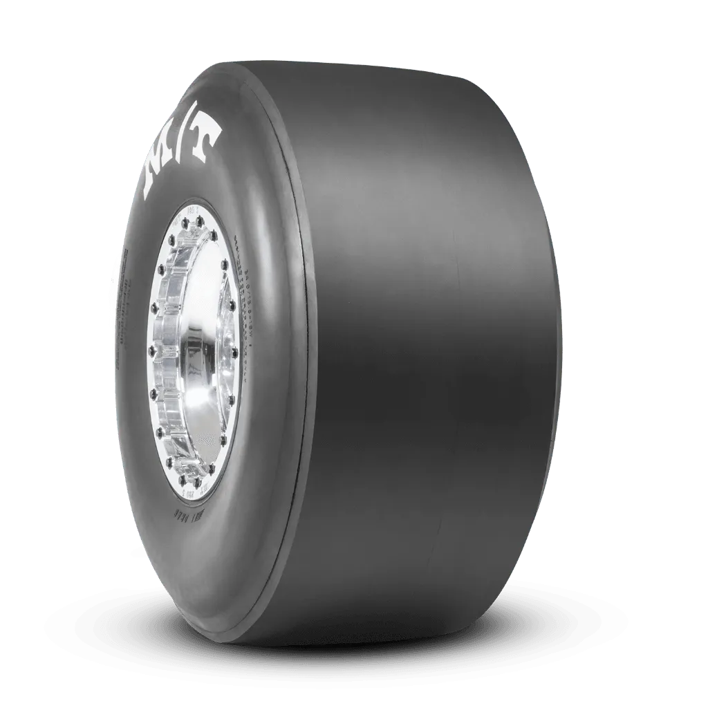 Mickey Thompson ET Drag Tire - 26.0/10.0-15 L8 90000000843 - Corvette Realm