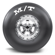 Load image into Gallery viewer, Mickey Thompson ET Drag Tire - 26.0/8.5-15 L8 90000000842 - Corvette Realm